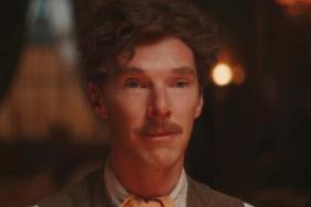 Exclusive The Electrical Life of Louis Wain Clip Starring Benedict Cumberbatch