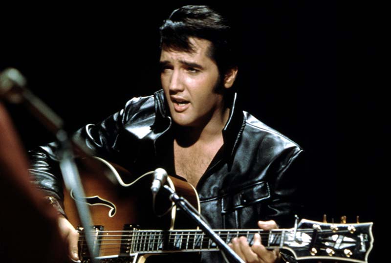 Baz Luhrmann's Elvis Biopic Gets Pushed Back to Late June 2022