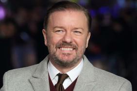 Ricky Gervais Joins Comedy Series Greenlight – German Genius