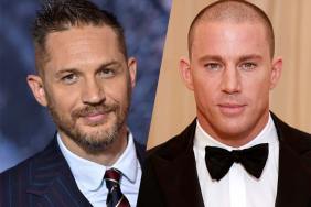 Tom Hardy & Channing Tatum to Lead Afghanistan Evacuation Pic From Universal Pictures
