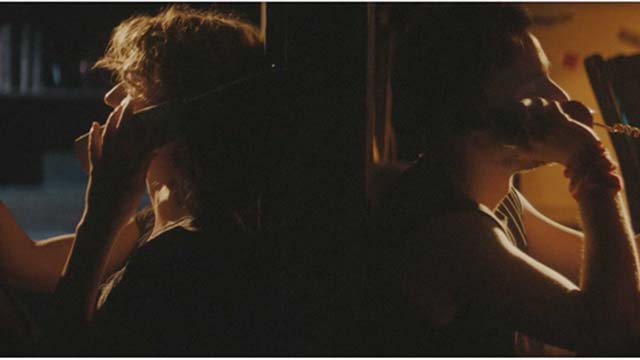 Exclusive: Him & Her Trailer Starring Callan McAuliffe and Cristina Spruell
