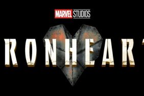 Logos for Echo and Ironheart Revealed at Disney+ Day
