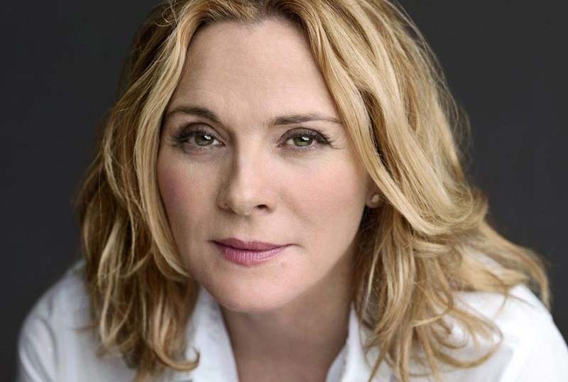 Kim Cattrall Joins Peacock's Queer as Folk Reimagining