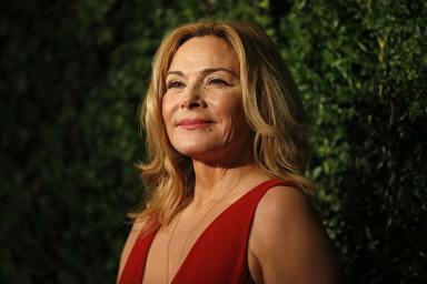 Kim Cattrall Joins Hulu's Comedy Spin-Off How I Met Your Father