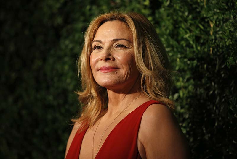 Kim Cattrall Joins Hulu's Comedy Spin-Off How I Met Your Father