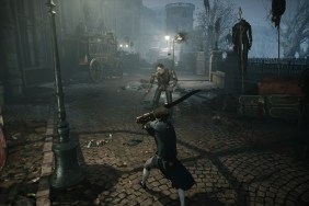 Pinocchio-Inspired Soulslike Lies of P Gets First Gameplay Trailer