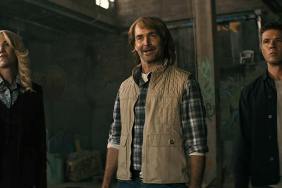 Peacock's MacGruber Series: Premiere Date, Teaser & First-Look Photos
