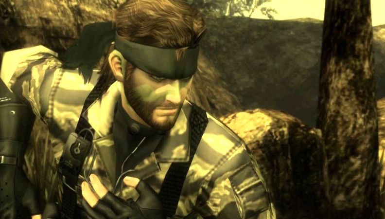 Metal Gear Solid 2 and 3 Pulled From Digital Storefronts Over Licensing Issues