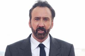 Nicolas Cage to Play Dracula in Upcoming Film Renfield