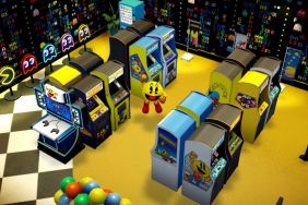 Pac-Man Museum+ Coming in 2022, Bundles 14 Games Together