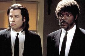Miramax Suing Quentin Tarantino Over Pulp Fiction NFT Auction