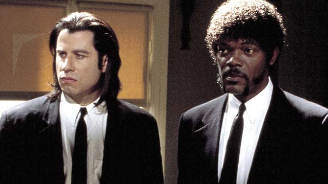 Miramax Suing Quentin Tarantino Over Pulp Fiction NFT Auction