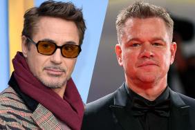 Oppenheimer: Robert Downey Jr. & Matt Damon Join Christopher Nolan-Helmed Biopic