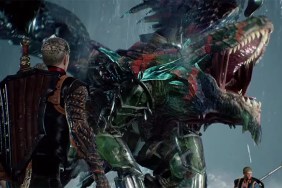 Hideki Kamiya Apologizes to Players & Microsoft for Scalebound