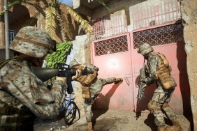 Six Days in Fallujah Delayed Until 2022