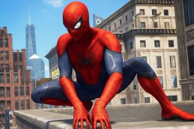 Avengers Stream Shows Off Spider-Man Outfits
