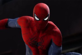Avengers' Spider-Man Trailer Shows Web Slinger in Action