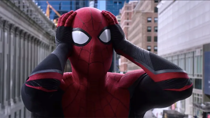 Spider-Man: No Way Home Leaks & Marketing Are Too Keen on Spoiling Surprises
