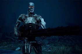 Terminator: Resistance DLC Announced, Features Kyle Reese