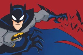 The Batman: The Complete Series Blu-Ray Coming Next Year