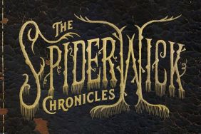 Disney Announces The Spiderwick Chronicles Series, Shares Concept Art