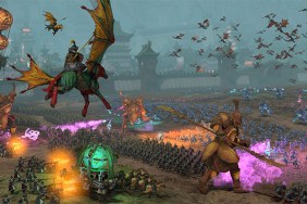 Total War: Warhammer III Gets February Release Date, Day One on Game Pass for PC