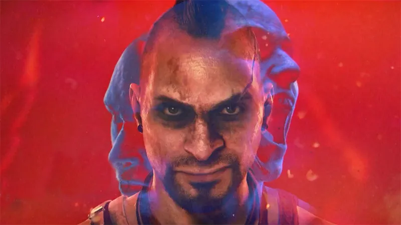 Far Cry 6's Vaas-Centric DLC Gets Release Date