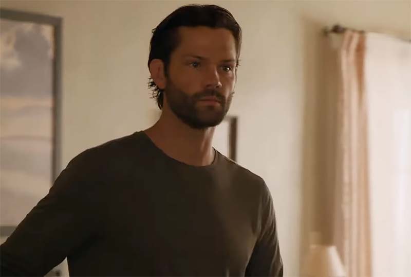 Walker Episode 2.04 Promo - 'It's Not What You Think'