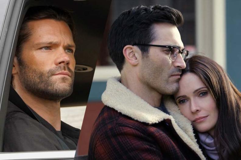 The CW Sets Midseason Schedule for Walker, Superman & Lois, and More