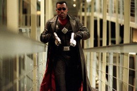 Wesley Snipes Thinks Mahershala Ali 'Will Do Great' as Blade