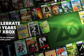 Xbox Adds 70+ New Games to its Backwards Compatibility List