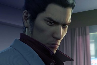 Yakuza Developer Working on New Franchise, Judgment's Future Remains Unclear