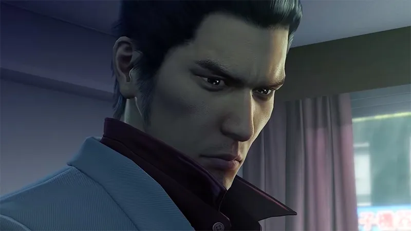 Yakuza Developer Working on New Franchise, Judgment's Future Remains Unclear