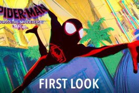 Spider-Man: Across the Spider-Verse (Part One) Trailer