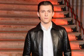 Tom Holland Confirms Fred Astaire Role in Upcoming Sony Biopic