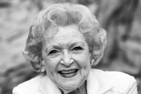 Betty White RIP