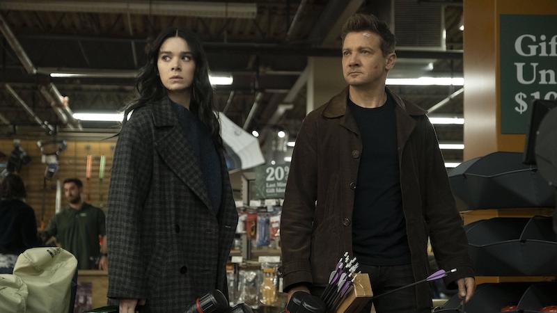Hawkeye Season 1 Episode 6 Recap & Analysis: ‘So This Is Christmas?’