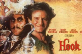 A Look Back On Spielberg's Hook: A Flawed but Enjoyable Fairy Tale