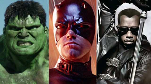 Embracing the Multiverse: Past Marvel Characters We Want to See Join the MCU