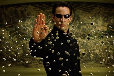 The Matrix Sequels Are Disappointing But Not as Bad as You Remember