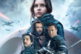 Rogue One 5th Anniversary: Still A Great Star Wars Story