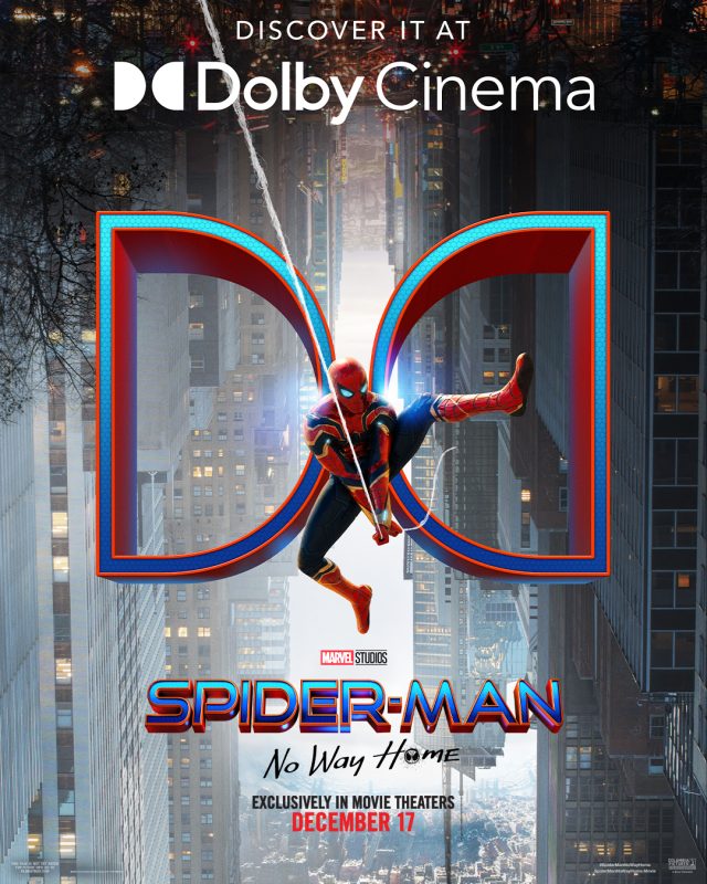 Spider-Man: No Way Home Release Date, Plot, Posters & News