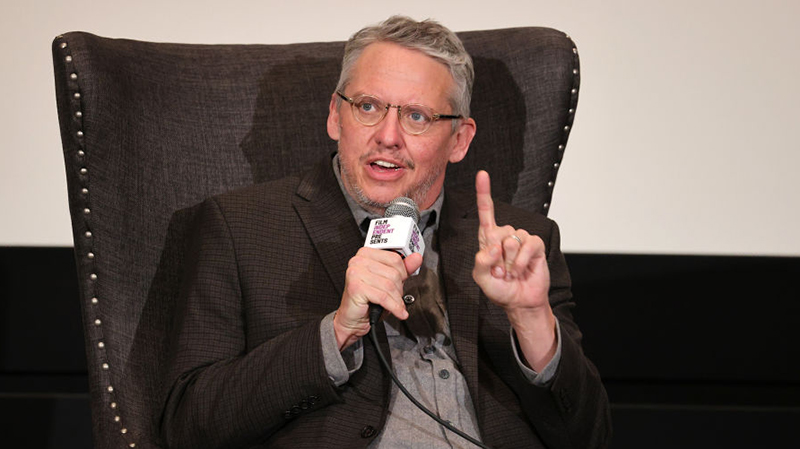 Apple Nabs Rights to Adam McKay's Bad Blood Pic with Jennifer Lawrence