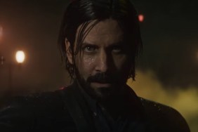 Alan Wake II Trailer Debuts Shift to Survival Horror