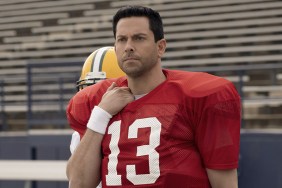 Exclusive: American Underdog Clip Starring Zachary Levi