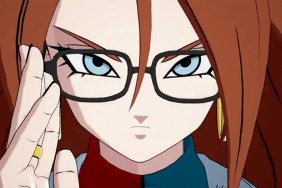A New Version of Android 21 is Coming to Dragon Ball FighterZ