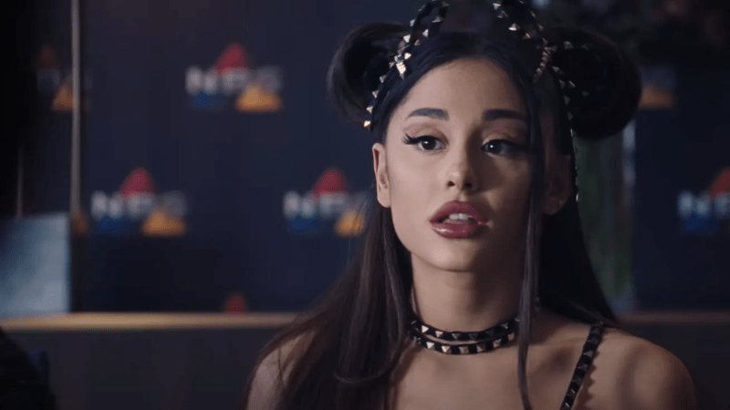 Adam McKay Praises Ariana Grande's Improv Skills in Don't Look Up