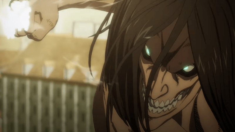 Attack on Titan: último episódio ganha novo trailer