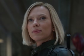 The Avengers Game Is Adding Black Widow's Infinity War Skin