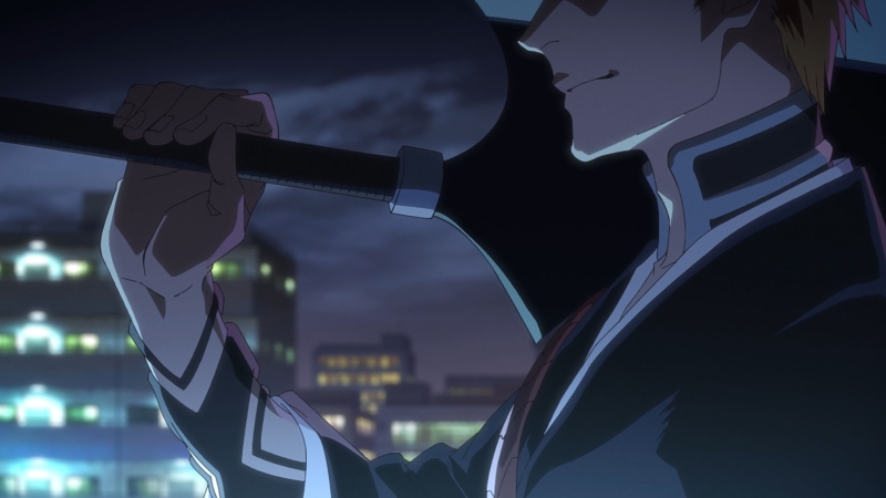 Bleach – Thousand-Year Blood War 1×11, 12 & 13 Review: The Blade